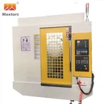 CNC menetfúró központ