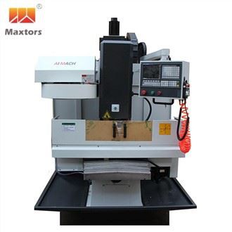 Mini CNC marógép központ